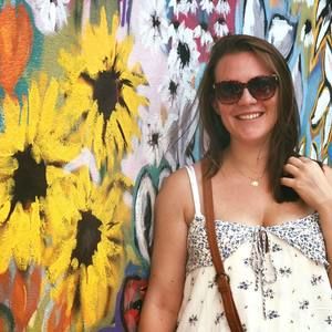 Meet your Posher, Trish